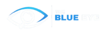 blue eye main logo
